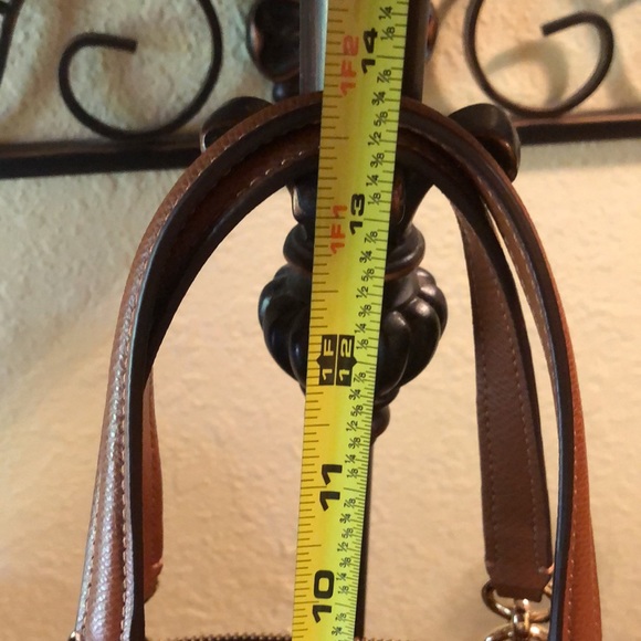 NWT COACH BAG - Picture 11 of 14